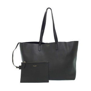 Saint Laurent Paris Tote Bag